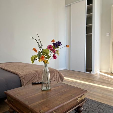 Apartmán Studio, Plein Coeur De Marseille Exteriér fotografie